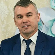 Валерий Орлов