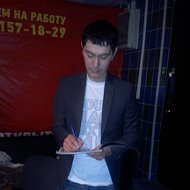 Xurshid Hasanov