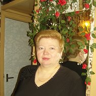 Екатерина Васильева