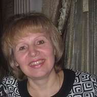 Ирина Гулецкая