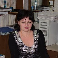 Елена Иванова