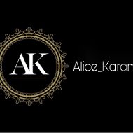 Alice Karamel
