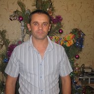 Николай Деркач