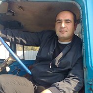 Xaqani Abdullayev