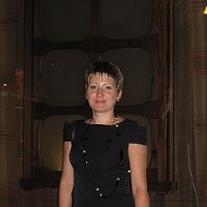 Ольга Ящук