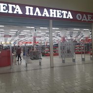 Магазин Мега