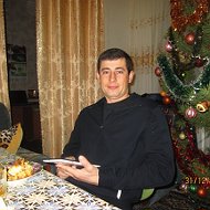 Дмитрий Кузь