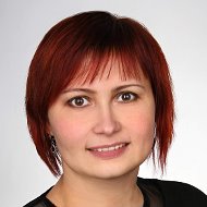 Татьяна Савицкая