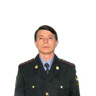 Александр Морошкин