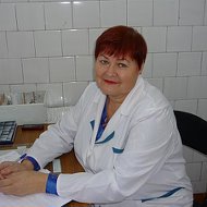Екатерина Скорнякова