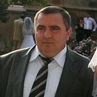 Petros Hallabyan