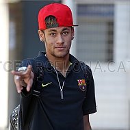 Neymar Jr