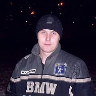 Алексей Корнеев