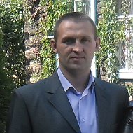 Дмитрий Мазур
