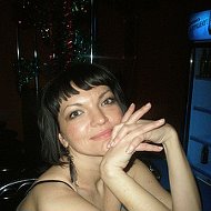 Елена Ленченко