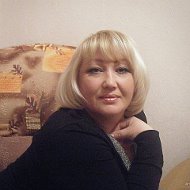 Людмила Емадакова