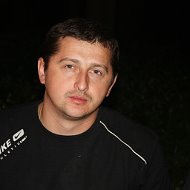 Сергей Щедраков