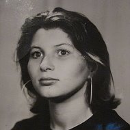 Лилия Ахунова