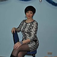 Светлана Пиминова