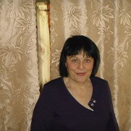 Екатерина Шумилова