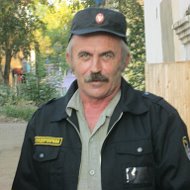 Алексей Жигарев