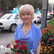 Ольга Пуденкова