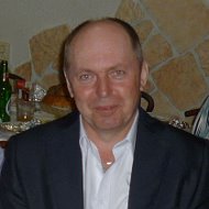 Николай Свириденко
