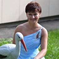Ольга Косогорова