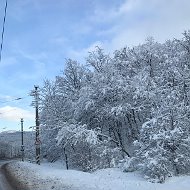 Севиля Сулейманова