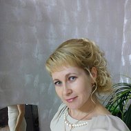 Екатерина Усолова