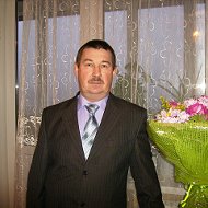 Валерий Киселёв