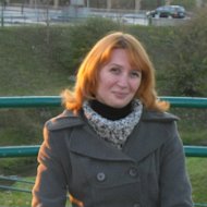 Оксана Дарийчук