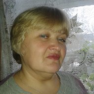 Людмила Луканова