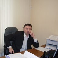 Валерий Мохненко