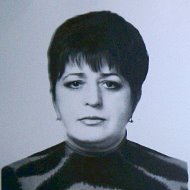 Ольга Сороко