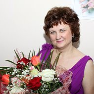 Елена Бекетова