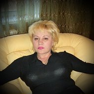 Светлана Тальная