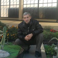 Alik Ybaidov