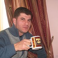 Temuri Khorava