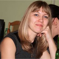 Наталия Аникина