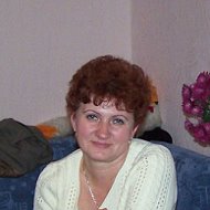 Мария Сыричко