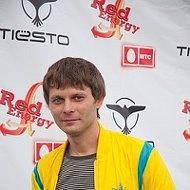 Николай Чепелюков