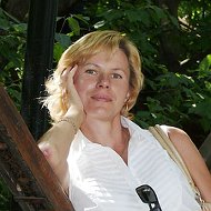 Наташа Лихтаренко