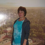 Наталья Вяхирева