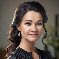 Лилия Шайнурова