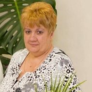 Людмила Стаценко