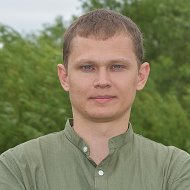 Игорь Паращенко