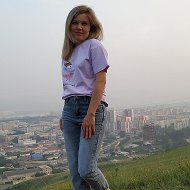 Татьяна Митигуллина-дементьева