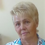 Татьяна Белоножко