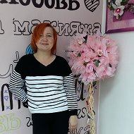 Елена Колядова